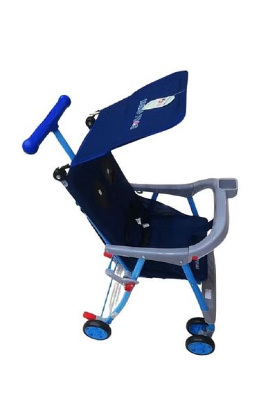 rexa lightweight foldable stroller