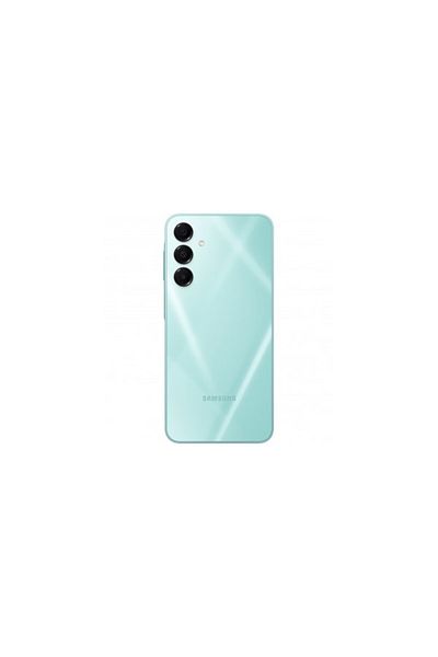 Samsung Telefon mobil Galaxy A16, Dual SIM, 4GB RAM, 128GB, 5G, verde deschis