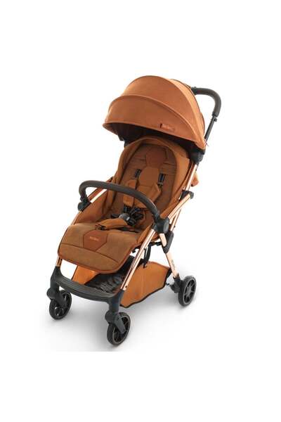 Leclerc Παιδικό καρότσι Hexagon Heritage Sport