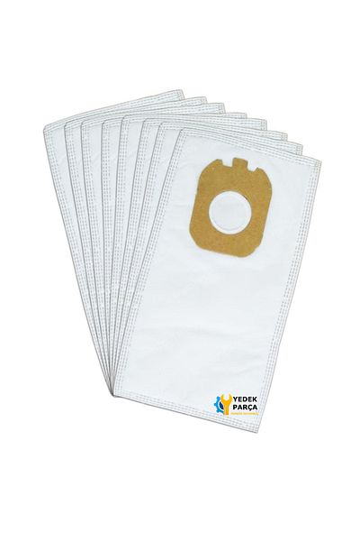 Ozba Ticaret Rowenta Compatible Rh 7439 Vacuum Cleaner Dust Bag 10 Pieces
