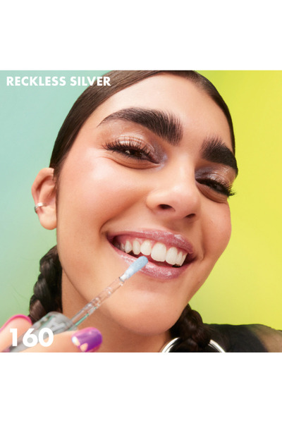 SEPHORA Color Twister Glossed - Dudak Parlatıcısı, Nemlendirici, Parlak