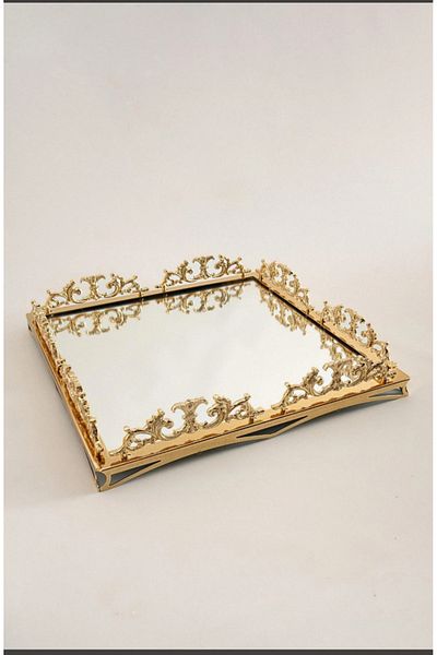 Santara Avangarde Superior Quality Casting Gardener Tray
