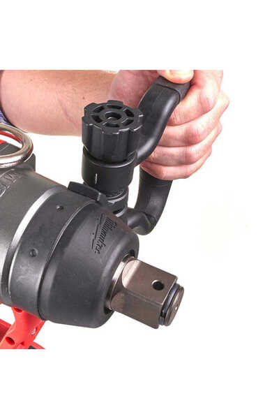 Milwaukee M18 ONEFHIWF1-0X One-Key Akülü Yüksek Torklu Darbeli Somun Sıkma 1”...