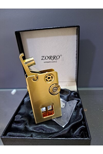 Zorro 785 Benzinli Çakmak