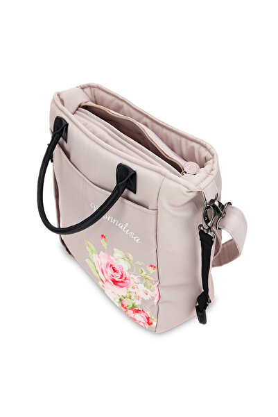 Leclerc Βρεφική τσάντα πάνας συλλογή Monnalisa Birch