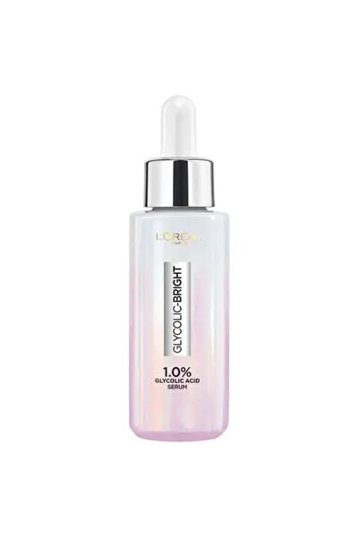 L'oreal لوريال، سيروم جليكوليك برايت، توهج فوري - 15 مل