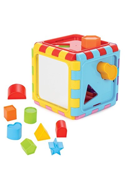 NW NessiWorld مكعب البحث والتثبيت المرآة