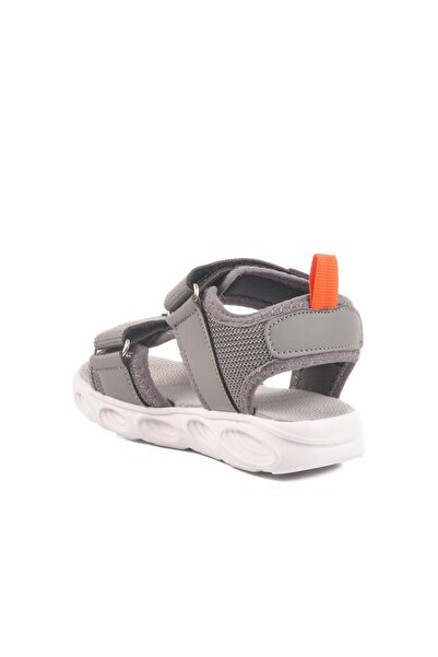 WALKWAY 018127 P Smoked Children's Sandals Ba & Ba