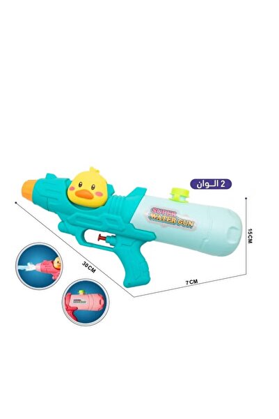 rexa مسدس رش الماء من داك سبلاش