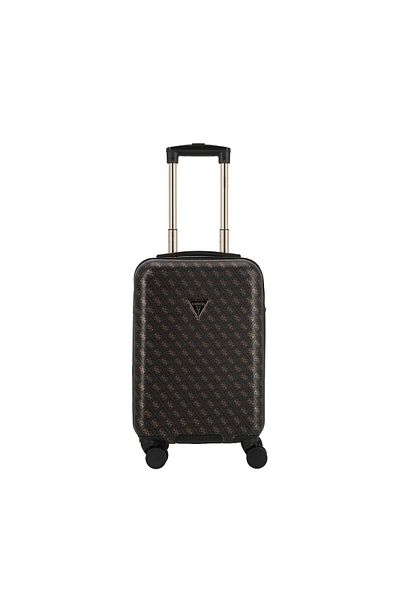 Guess Jesco 4 wheels Cabin trolley 54 cm