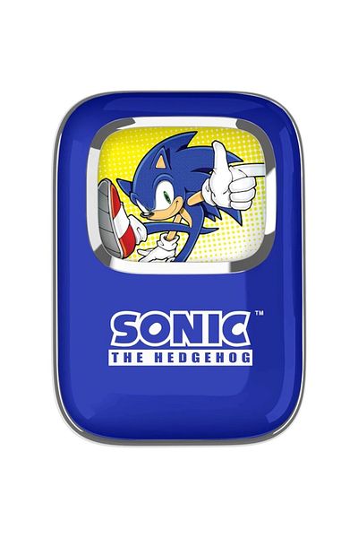 OTL Casti OTL, Sonic the Hedgehog, Slide TWS, 4 x 3 x 6 cm
