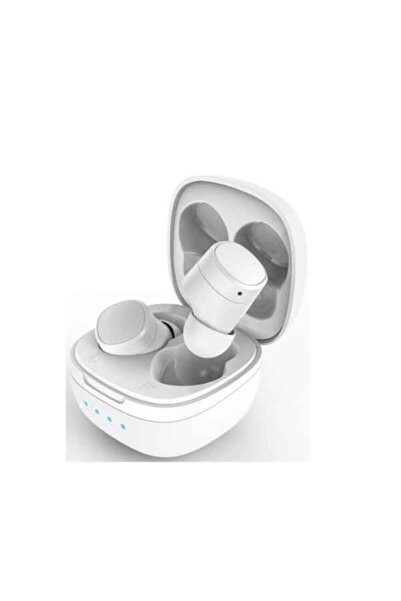 ACER Casti Wireless GP.HDS11.010 Alb, cu microfon, autonomie 14 ore, conectiv...