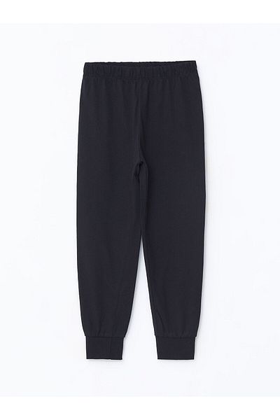 LC Waikiki Pantaloni de pijama pentru băiat cu talie elastică