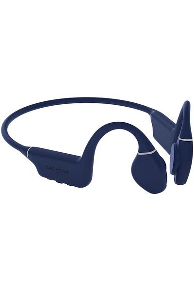 CREATIVE Căști wireless cu conducție osoasă Outlier Free Pro