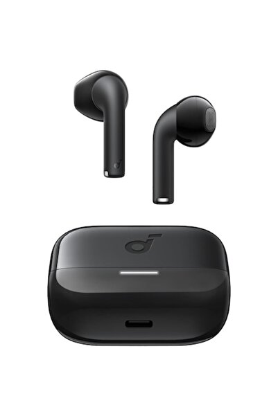 Anker Căști intraauriculare wireless Soundcore K20i semi-intraauriculare, 36h...