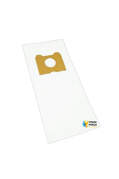 Ozba Ticaret Philips Compatible Athena Hr 6835 Vacuum Cleaner Dust Bag 10 Pieces