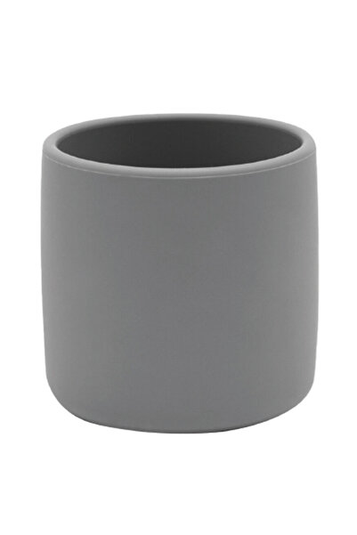 My Reality Fashion Nessiworld Silicone Mini Cup Powder Gray