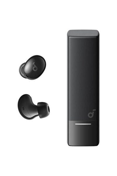 Anker Casti Wireless SoundCore A30i, Tehnologie de Anulare a Zgomotului Smart...