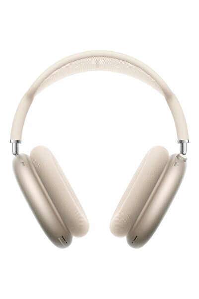 Apple AirPods Max (2024), Starlight