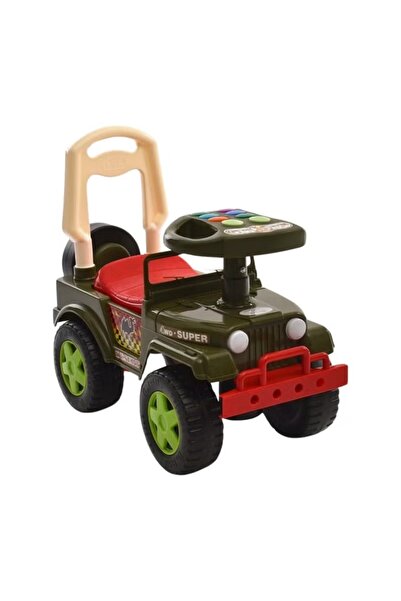 rexa سيارة دفع لعبة للأطفال