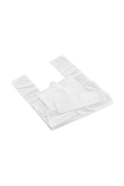NW NessiWorld Portable Potty Refill Bags 20Li Boxed 592