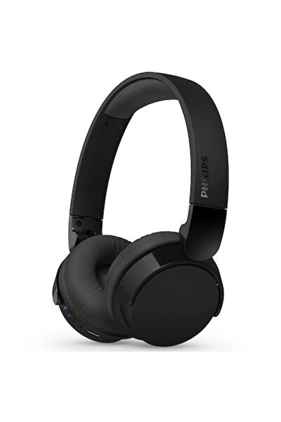 Philips Căști wireless supraauriculare TAH3209BK/00, Bluetooth, microfon, negru