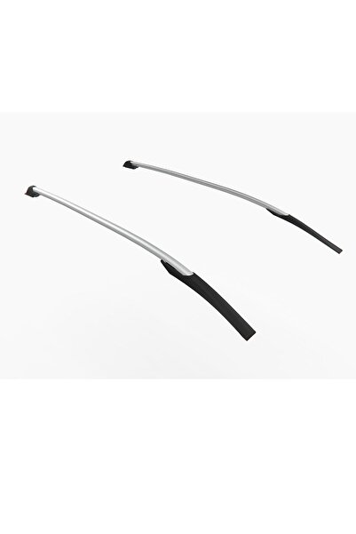 Turtle Ford Transit, Tourneo Courier 2014->2023 Hawk Silver Oriinal Tavan Çıt...