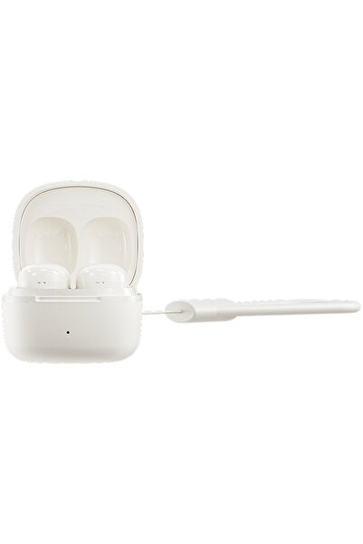 CANYON Wireless Earbuds OnGo 4, Beige