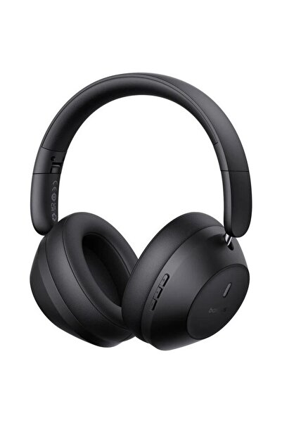 Baseus Bass 30 Max Over-the-Ear Wireless Headphones