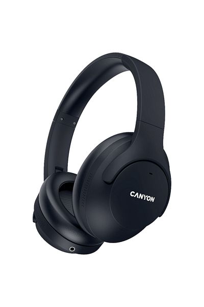 CANYON Căști Bluetooth OnRiff 10 CNS-CBTHS10BK Negre