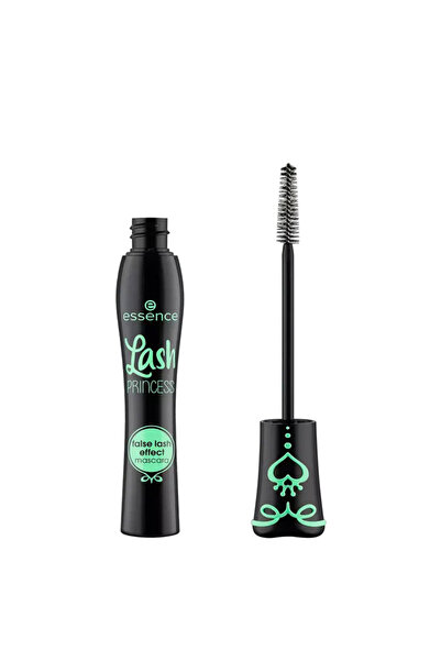 Essensa Mascara, Lash Princess, Esenss, Valis Lash Effect, -Green