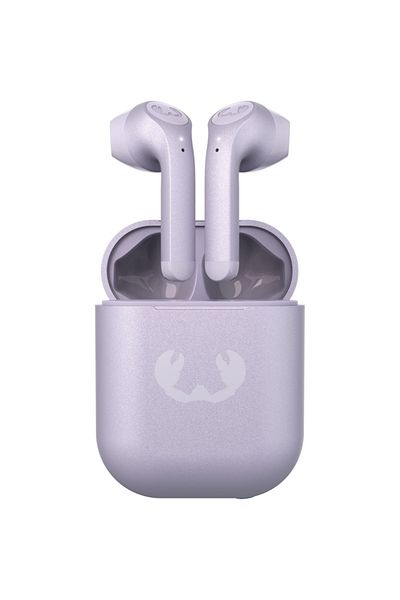 Fresh 'n Rebel Twins 3 In-Ear Headphones, True Wireless, Bluetooth, Microphone, Dreamy Lilac