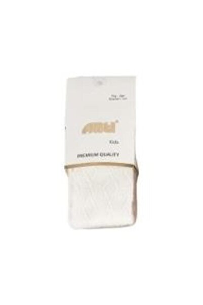 My Reality Fashion Nessiworld Meara Girl Embossed Pantyhose 340020 Assortment