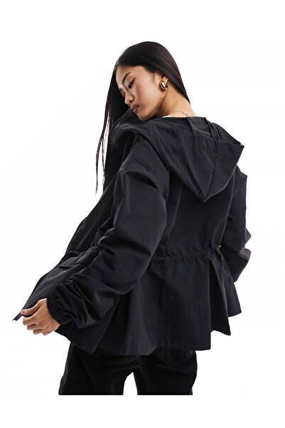 Nike Sportswear NSW Trend Woven Jacket Kadın Ceket