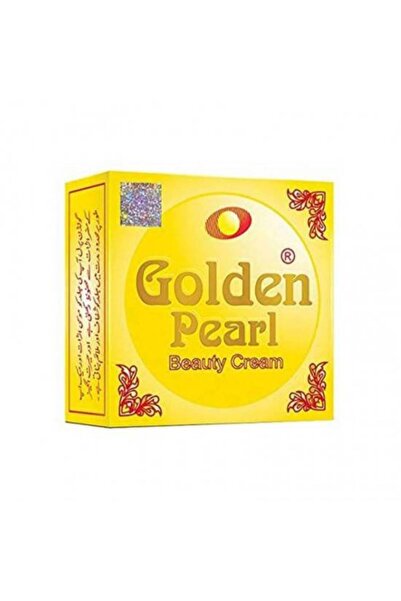 Golden pearl جولدن بيرل بيوتي كريم مبيض للوجه - 28 جم