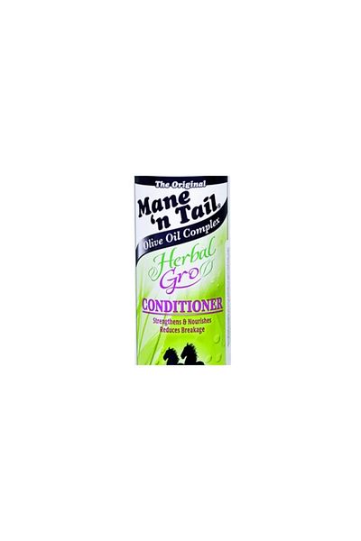 MANE'N TAIL Mane 'n Tail Hair Oil Bath for Hair Loss 355ml