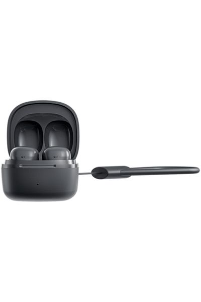 CANYON Wireless Earphones OnGo 4, 20Hz-20kHz, Grey