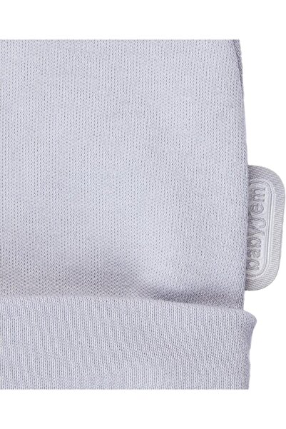 NW NessiWorld Newborn Baby Hat 397 Gray