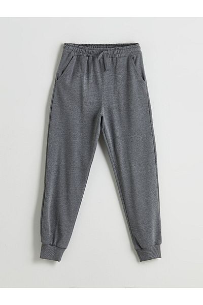 LC Waikiki Спортни панталони Jogger за момчета с ластик на талията