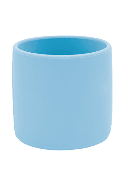 lowell home NessiWorld Bardak Минерално синьо силикон