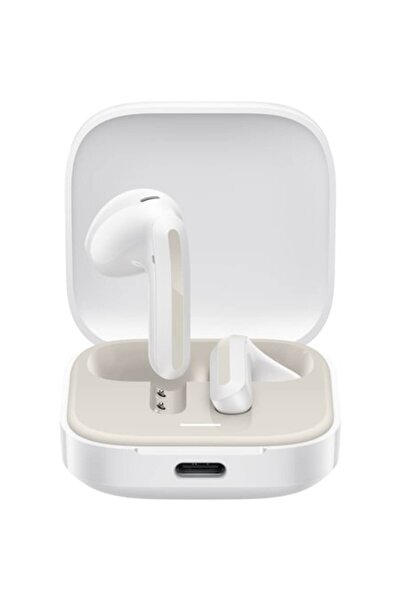 Xiaomi Căști intraauriculare wireless Redmi Buds 6 Active, Bluetooth 5.4, bat...