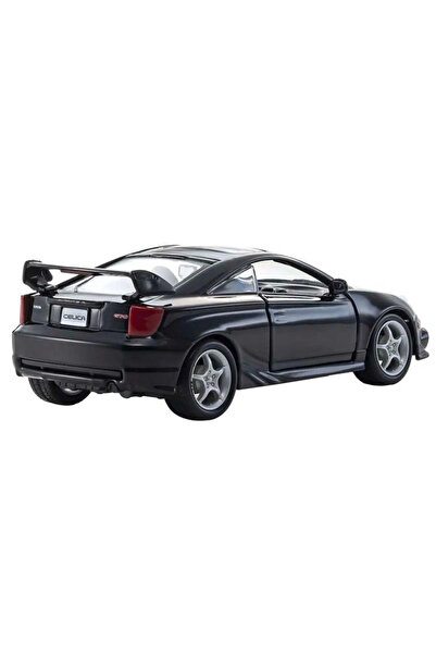 NW NessiWorld Nessiworld Maisto 1:24 Special Edition 2004 Toyota Celica GT-S