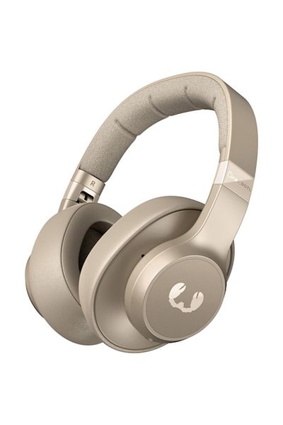 Hama Căști wireless Fresh 'n Rebel Clam, cu anulare activă a zgomotului, microfon, baterie de 26 de ore