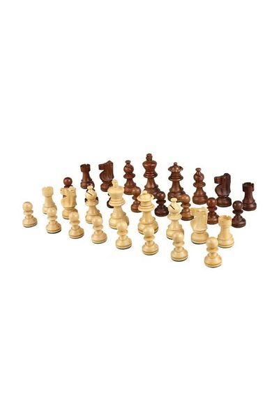 rexa Chess Board Set 028672732876