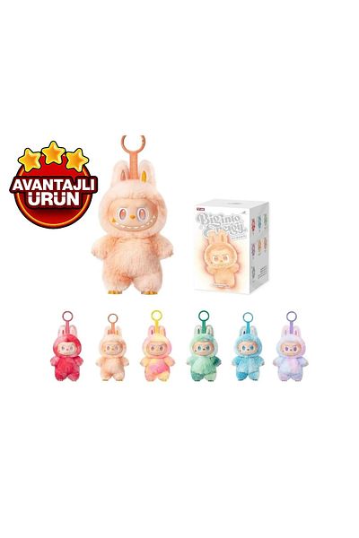 happystoretr Happystore labubu energie serie mare în energie serie 1 jucărie surpriză