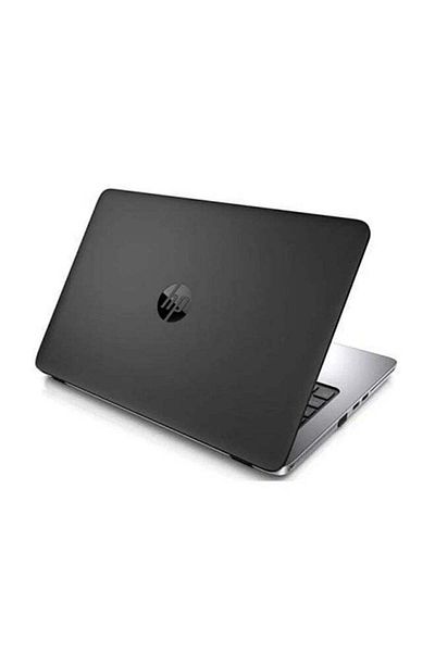 HP Pre-Owned Elitebook 840 G3 14-inch Intel Core i5 6th Gen 8 GB 256 GB Intel HD Graphics Black