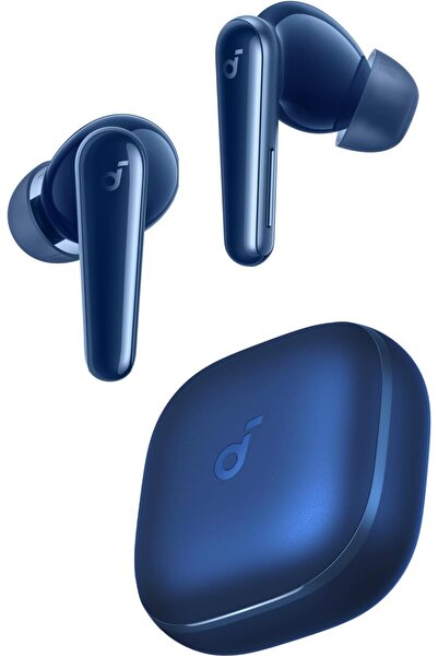 Soundcore Liberty 5 by Anker, Noise-Cancelling Wireless Earbuds