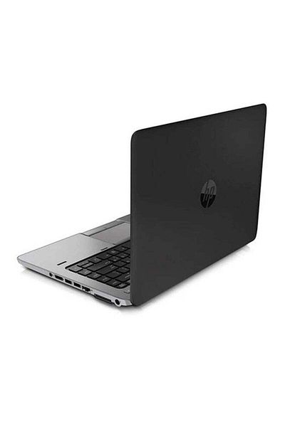 HP Pre-Owned Elitebook 840 G2 2015 14-inch Intel Core i5 5th Gen 4 GB 128 GB Intel HD Graphics Black