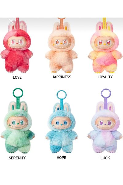 happystoretr Happystore labubu energie serie mare în energie serie 1 jucărie surpriză