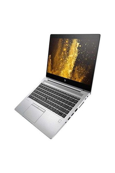 HP Pre-Owned Elitebook 840 G5 2019 14-inch Intel Core i5 8th Gen 8 GB 512 GB Intel HD Graphics Silver
